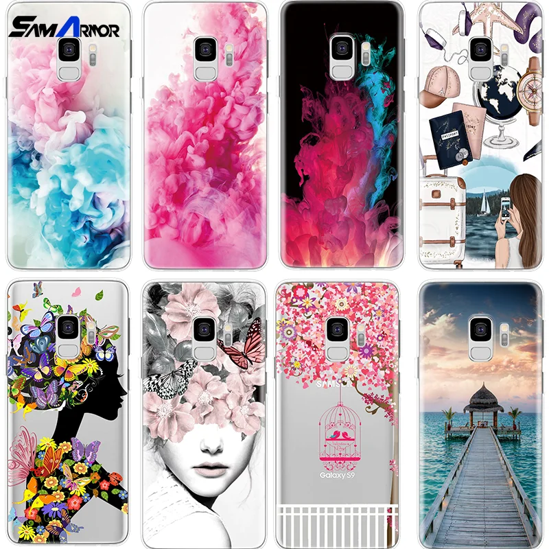 Flower Case For iPhone X Xs Max XR 5 SE 6 S 8 7 Plus For Samsung Galaxy S3 S4 S5 mini S6 S7 Edge S8 S9 Plus Grand Prime TPU Case
Flower Case For iPhone X Xs Max XR 5 SE 6 S 8 7 Plus For Samsung Galaxy S3 S4 S5 mini S6 S7 Edge S8 S9 Plus Grand Prime TPU Case