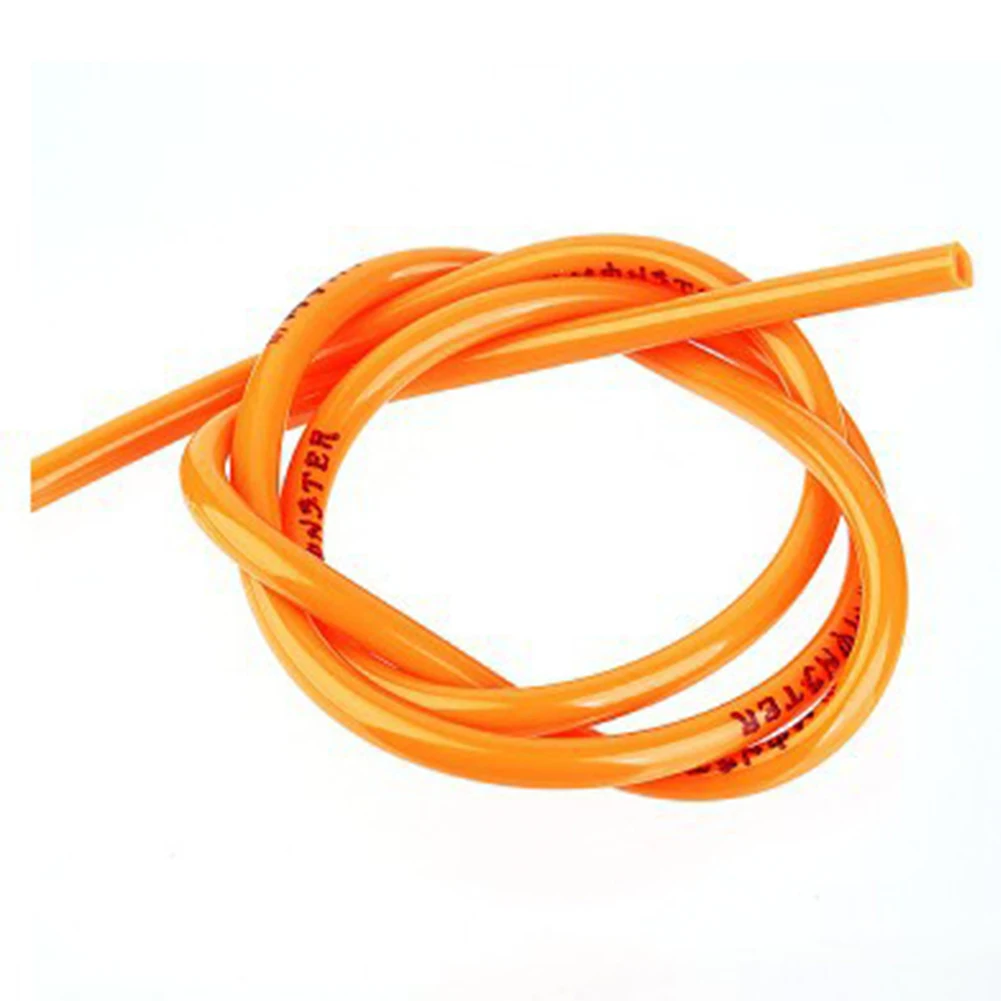 1m Motorcycle Bike Fuel Gas Oil Delivery Tube Hose Gasoline Pipe 5mm I / D 8mm O / D Motorcycle Accessories Parts
1m Motorcycle Bike Fuel Gas Oil Delivery Tube Hose Gasoline Pipe 5mm I / D 8mm O / D Motorcycle Accessories Parts