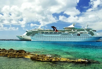 Laeacco Gorgeous Cruise Ship Bay Scenic Photography Backdrops Vinyl Backdrop Custom Photography Backgrounds For Photo Studio
Laeacco Gorgeous Cruise Ship Bay Scenic Photography Backdrops Vinyl Backdrop Custom Photography Backgrounds For Photo Studio