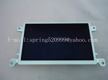 Original new 6.5" LCD screen display DJ065NA-01C 8T0919603G 8T0 919 603G for AUDIA4L A4 Q5 A5 A4 GPS Navigation 5PCS/LOT
Original new 6.5" LCD screen display DJ065NA-01C 8T0919603G 8T0 919 603G for AUDIA4L A4 Q5 A5 A4 GPS Navigation 5PCS/LOT