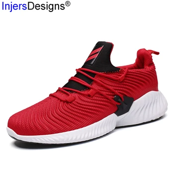 New Arrival Casual Shoes Men Sneakers Fashion Light Soft Flats Lace-Up Breathable Hard-Wearing Trainers Mocasines Big Size 39-46
New Arrival Casual Shoes Men Sneakers Fashion Light Soft Flats Lace-Up Breathable Hard-Wearing Trainers Mocasines Big Size 39-46
