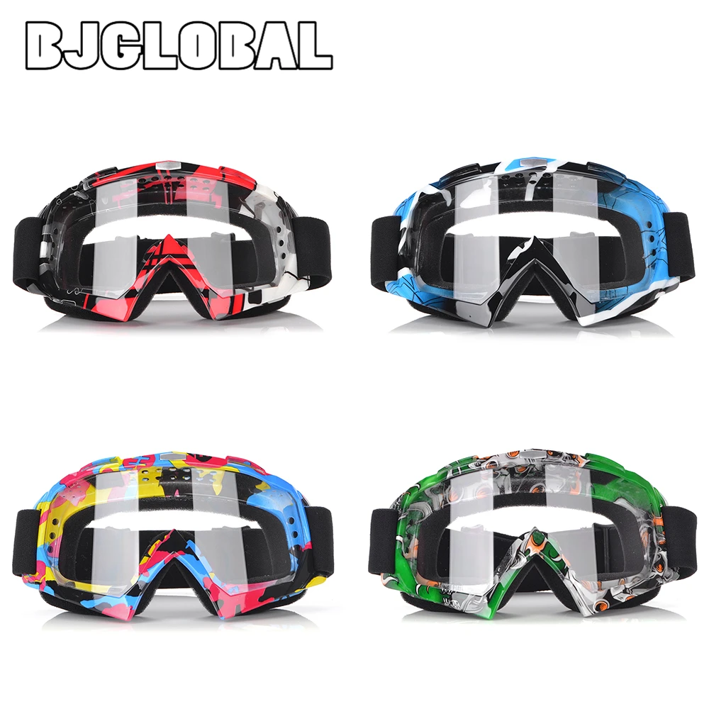 Transparent Sport Racing Off Road ATV Oculos Lunette Motocross Goggles Glasses For Motorcycle Accessories Pit Dirt Bike Eyewear
Transparent Sport Racing Off Road ATV Oculos Lunette Motocross Goggles Glasses For Motorcycle Accessories Pit Dirt Bike Eyewear