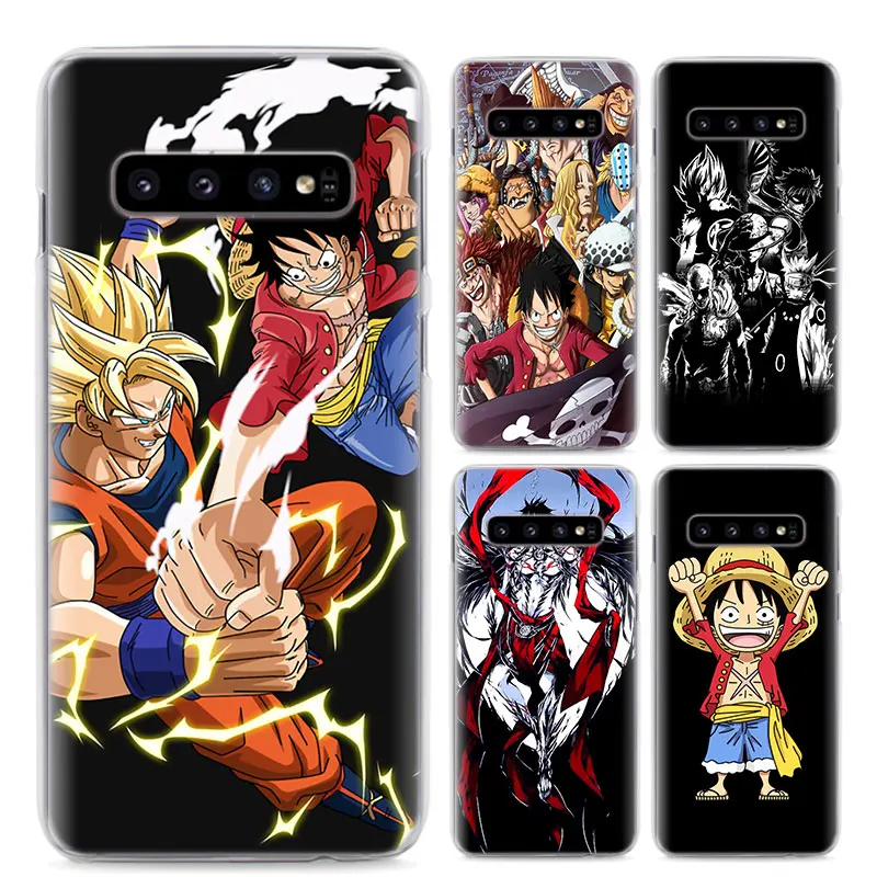 saitama luffy goku naruto natsu Phone Cases for Samsung Galaxy S8 S9 S10 Plus S10e M10 M20 M30 A10 A30 A50 Hard PC back cover ca
saitama luffy goku naruto natsu Phone Cases for Samsung Galaxy S8 S9 S10 Plus S10e M10 M20 M30 A10 A30 A50 Hard PC back cover ca