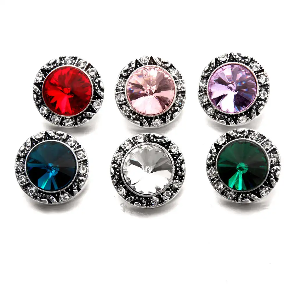 Wholesale round metal snap button, 18mm ginger snap buttons fit armband bracelets TZ1075
Wholesale round metal snap button, 18mm ginger snap buttons fit armband bracelets TZ1075