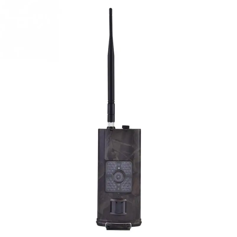 16 MP 2G MMS Outdoor Hunting Trail Camera Waterproof Infrared Night Vision 1080P Hunting Video Surveillance Cameras HC700M
16 MP 2G MMS Outdoor Hunting Trail Camera Waterproof Infrared Night Vision 1080P Hunting Video Surveillance Cameras HC700M