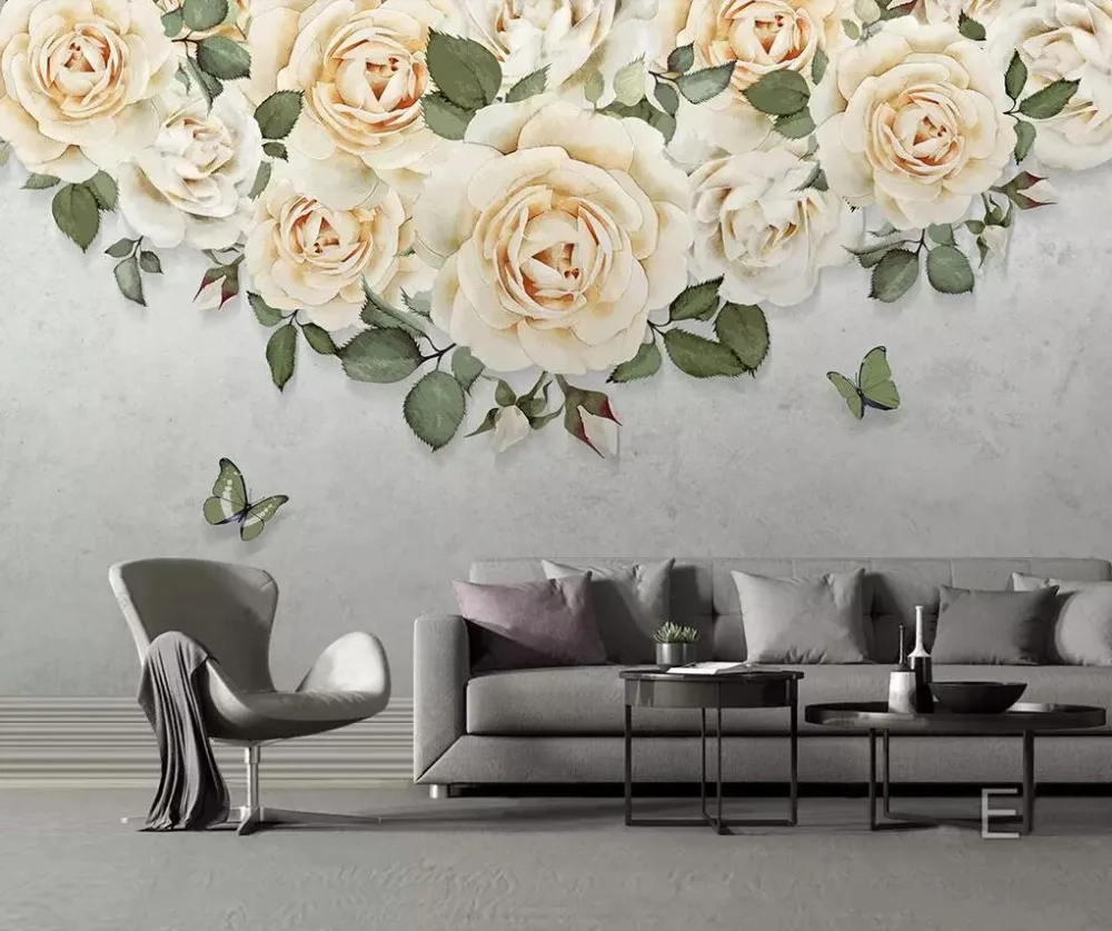 Contemporary and contracted restore ancient ways canvas spends setting wall abstract Europe type decorative pattern
Contemporary and contracted restore ancient ways canvas spends setting wall abstract Europe type decorative pattern