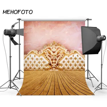 Photography Backdrop Headboard Pink Tufted Leather Wood Floor Children Kids Photographic Studio Indoor Portrait Photo Background
Photography Backdrop Headboard Pink Tufted Leather Wood Floor Children Kids Photographic Studio Indoor Portrait Photo Background