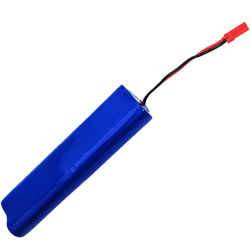 Rechargeable Ilife Battery 14.8V 2800Mah Robotic Cleaner Accessories Parts For Ilife V5S Pro V5S pro X750 V3S Pro
Rechargeable Ilife Battery 14.8V 2800Mah Robotic Cleaner Accessories Parts For Ilife V5S Pro V5S pro X750 V3S Pro