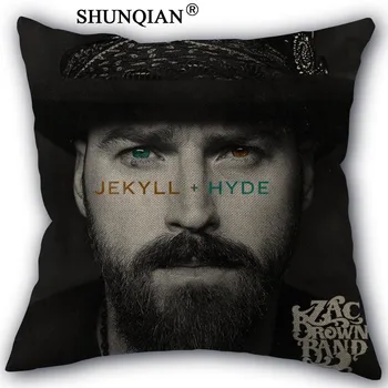 New hot Zac Brown Band pillowcase Custom One Side Pillow Cases Cotton Linen 18X18Inch Pillowcase
New hot Zac Brown Band pillowcase Custom One Side Pillow Cases Cotton Linen 18X18Inch Pillowcase