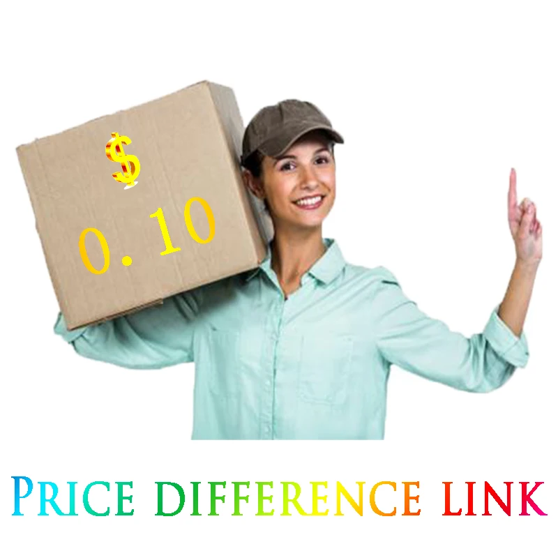 Link for Paying the Extra Money like extra shipping charge or product price difference How much is needed / How much do you pay 
Link for Paying the Extra Money like extra shipping charge or product price difference How much is needed / How much do you pay