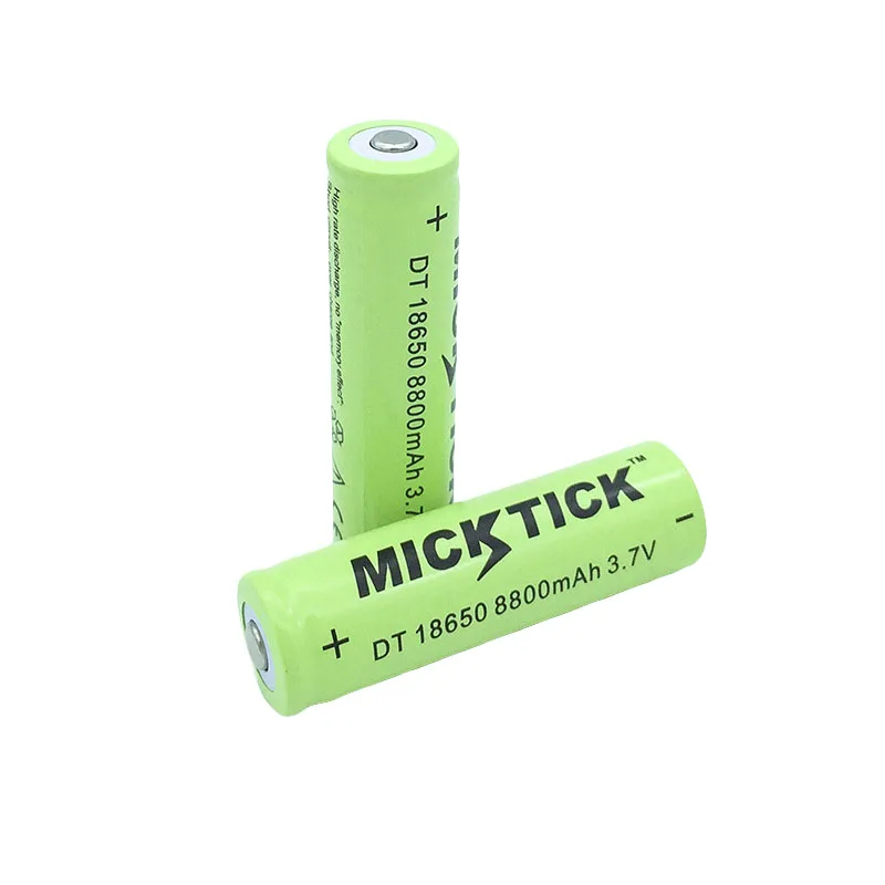 2/3/4/5pcs 18650 Battery 8800mAh 3.7V 18650 Rechargeable Battery li ion Lithium Bateria LED Flashlight Torch Lithium Batteries
2/3/4/5pcs 18650 Battery 8800mAh 3.7V 18650 Rechargeable Battery li ion Lithium Bateria LED Flashlight Torch Lithium Batteries