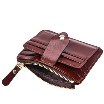 2019 New Vintage Men Wallet Short Wallets Multifunctional Purse Coin Pocket Holder bags #0308 A2#
2019 New Vintage Men Wallet Short Wallets Multifunctional Purse Coin Pocket Holder bags #0308 A2#