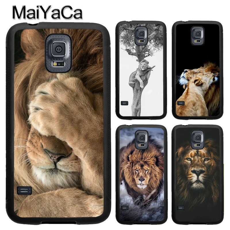 MaiYaCa Shy Lion Cub Face Case For Samsung S7 S4 S5 S6 edge S9 S8 S10 Plus Lite Note9 Note8 Note4 Note5 Phone Case Coque
MaiYaCa Shy Lion Cub Face Case For Samsung S7 S4 S5 S6 edge S9 S8 S10 Plus Lite Note9 Note8 Note4 Note5 Phone Case Coque