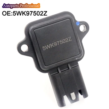 New MAF Mass Air Flow Meter Sensor For BMW 325 330 525 530 Z4 E85 E90 E60 5WK97502Z 5WK97502 High Quality
New MAF Mass Air Flow Meter Sensor For BMW 325 330 525 530 Z4 E85 E90 E60 5WK97502Z 5WK97502 High Quality