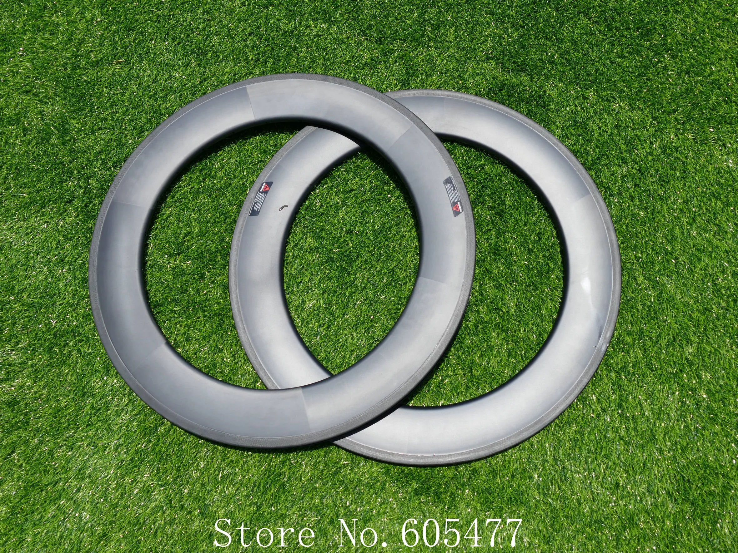 2019 Front & Rear Bicycle Rims Full Carbon Fiber Glossy Matt Road Bike Cycling Wheel Clincher Rim 88mm Basalt Brake Surface
2019 Front & Rear Bicycle Rims Full Carbon Fiber Glossy Matt Road Bike Cycling Wheel Clincher Rim 88mm Basalt Brake Surface