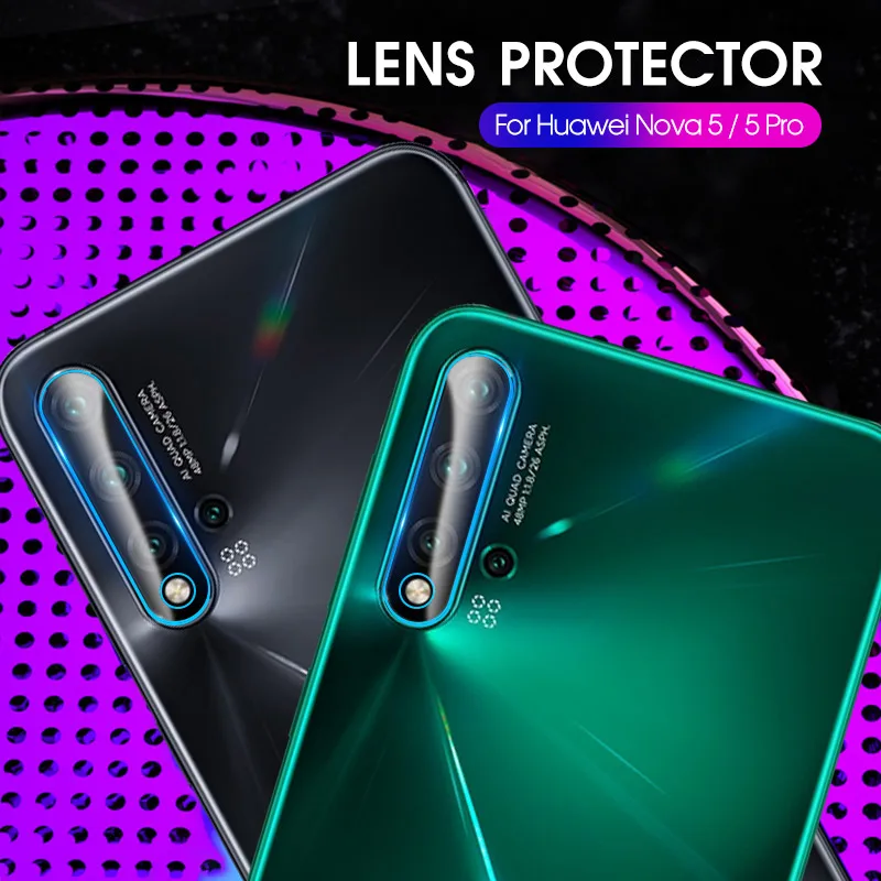 2PCS Camera Lens Tempered Glass For Huawei Nova 5 Pro P Smart Plus Camera Screen Protector For Huawei Honor 8X 8C Note 10 9 Lite
2PCS Camera Lens Tempered Glass For Huawei Nova 5 Pro P Smart Plus Camera Screen Protector For Huawei Honor 8X 8C Note 10 9 Lite