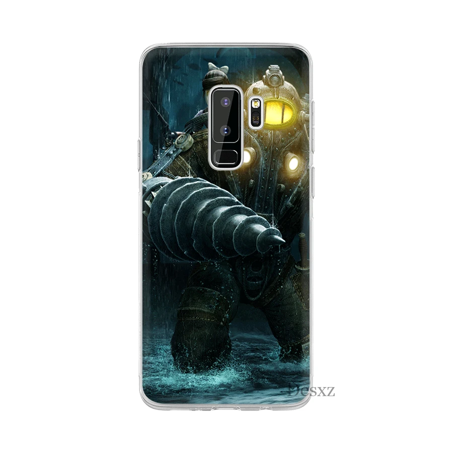 Dead Space Samsung S10 Case