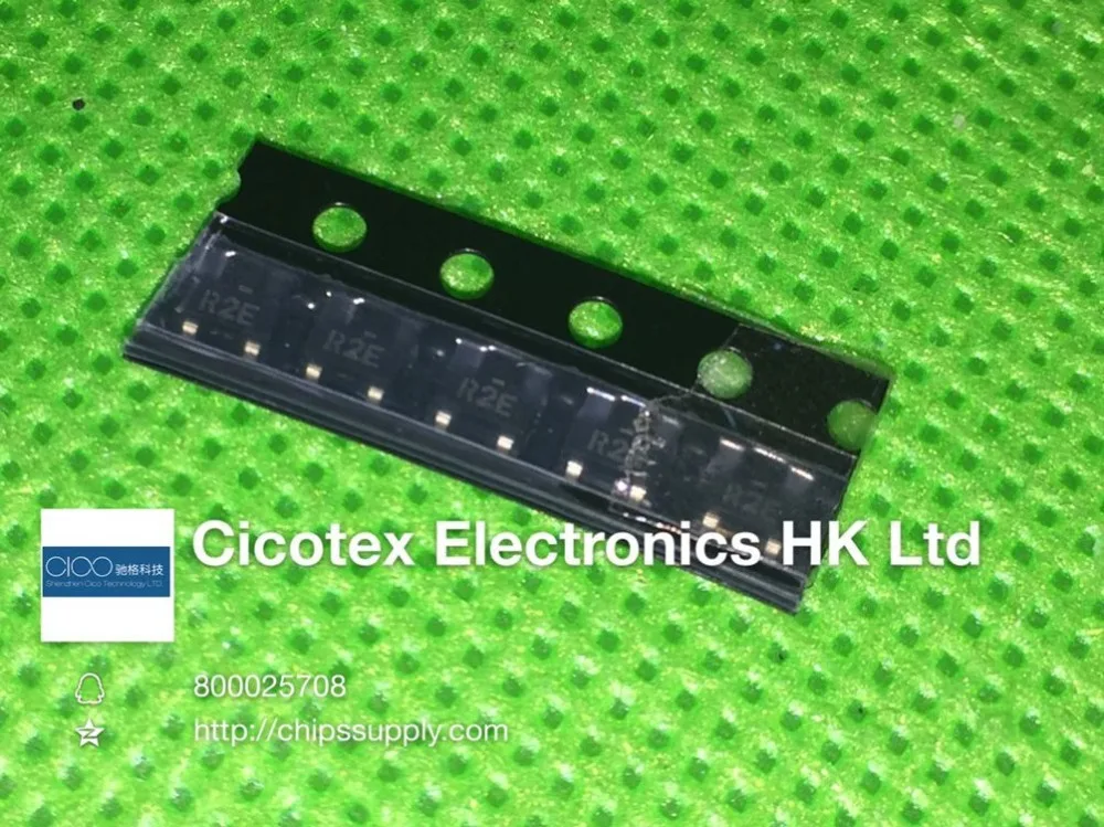 5pcs/lot AD1580BRTZ SOT23-3 R2E IC VREF SHUNT 1.225V SOT23 AD1580BRTZ-REEL7 AD1580BRTZ-R2
5pcs/lot AD1580BRTZ SOT23-3 R2E IC VREF SHUNT 1.225V SOT23 AD1580BRTZ-REEL7 AD1580BRTZ-R2
