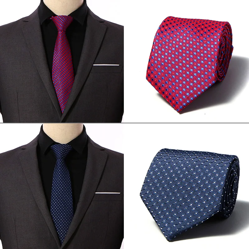 YISHLINE 26 Styles Mens 8CM Ties Classic Necktie For Men Stripes Plaid Bridegroom Tie Fashion Wedding Party Accessories
YISHLINE 26 Styles Mens 8CM Ties Classic Necktie For Men Stripes Plaid Bridegroom Tie Fashion Wedding Party Accessories