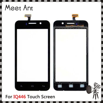 10pcs/lot High Quality 4.5" For Fly IQ446 Touch Screen Digitizer Sensor Outer Glass Lens Panel
10pcs/lot High Quality 4.5" For Fly IQ446 Touch Screen Digitizer Sensor Outer Glass Lens Panel