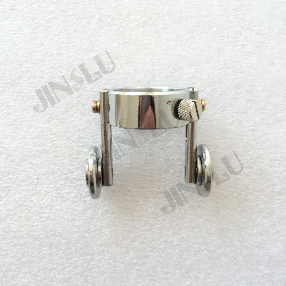 Free shipping P80 Roller Guide Wheel For Plasma Cutting Panasonic P80 Torch guider
Free shipping P80 Roller Guide Wheel For Plasma Cutting Panasonic P80 Torch guider