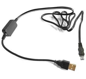 AC Power Adapter Charger for Sony DCR-PC6, DCR-PC8, DCR-PC9, DCR-PC101, DCR-PC103, DCR-PC104, DCR-PC105 Handycam Camcorder
AC Power Adapter Charger for Sony DCR-PC6, DCR-PC8, DCR-PC9, DCR-PC101, DCR-PC103, DCR-PC104, DCR-PC105 Handycam Camcorder