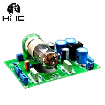 Lastest 6N8P(6H8C 6SN7) Vacuum Valve Tube Pre-Amplifier Stereo HiFi Preamp Board Free Shipping
Lastest 6N8P(6H8C 6SN7) Vacuum Valve Tube Pre-Amplifier Stereo HiFi Preamp Board Free Shipping