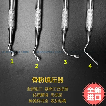 2018 good quality Import dentist tools Bone powder filler Dental extraction tools
2018 good quality Import dentist tools Bone powder filler Dental extraction tools