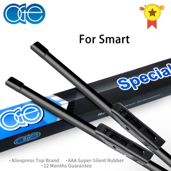 OGE Front Wiper Blades For Smart Forfour Roadster 450 451 452 453 454 Windscreen Windshield Rubber Car Auto Accessories
OGE Front Wiper Blades For Smart Forfour Roadster 450 451 452 453 454 Windscreen Windshield Rubber Car Auto Accessories