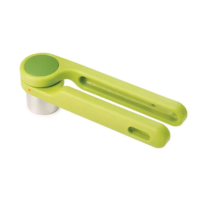 Household Kitchen Gadgets Stainless Steel Detachable Garlic Rotating Chopped Garlic Practical Convenient Restaurant Grinding
Household Kitchen Gadgets Stainless Steel Detachable Garlic Rotating Chopped Garlic Practical Convenient Restaurant Grinding