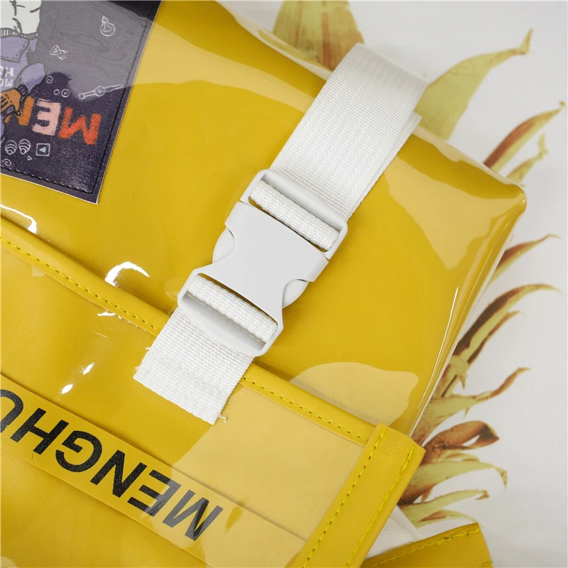 Menghuo Brand European Designer Crossbody Bags Motorcycle Shoulder Messenger Bag Women PU Leather Handbags for Cool Girls Boys (13)