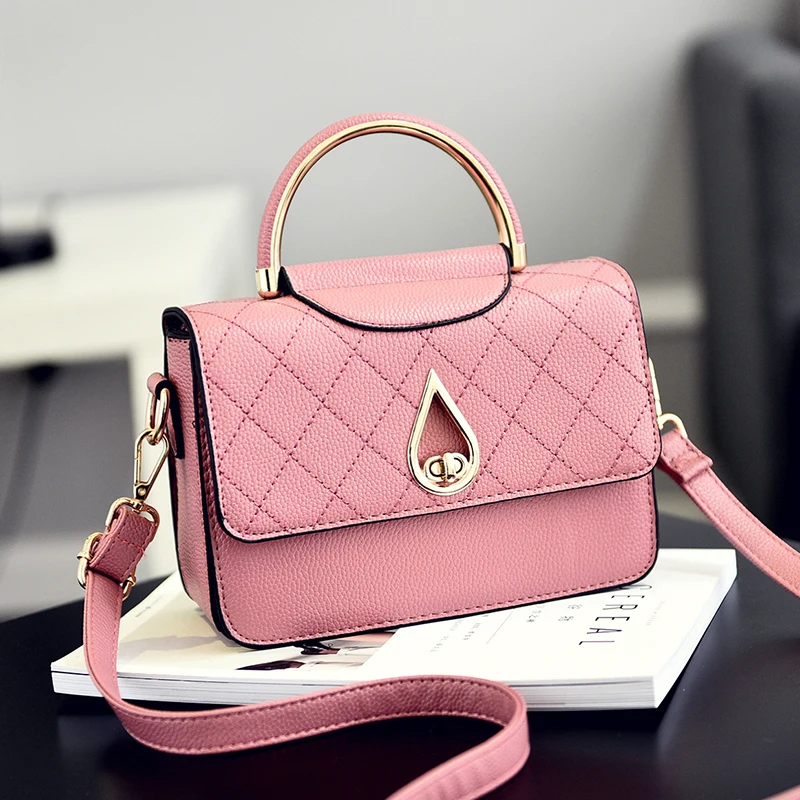 Designer Bags Famous Brand Women Bags 2018,Purses And Handbags,Fashion Crossbody Bag,High Quality Leather Shoulder Messenger Bag
Designer Bags Famous Brand Women Bags 2018,Purses And Handbags,Fashion Crossbody Bag,High Quality Leather Shoulder Messenger Bag