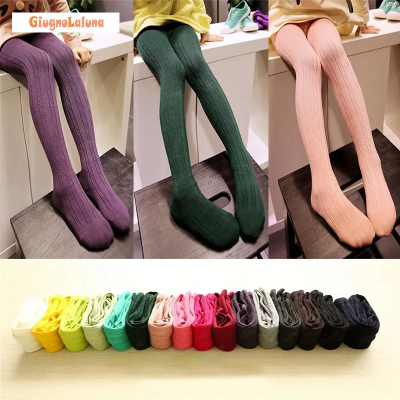 Autumn Winter Girls Tights Pantyhose Fashion Solid Cute Knitted Children Girls Kids Stockings Tights 11 Colors DQ011
Autumn Winter Girls Tights Pantyhose Fashion Solid Cute Knitted Children Girls Kids Stockings Tights 11 Colors DQ011