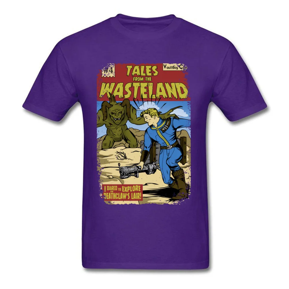 Tales from the Wasteland_purple