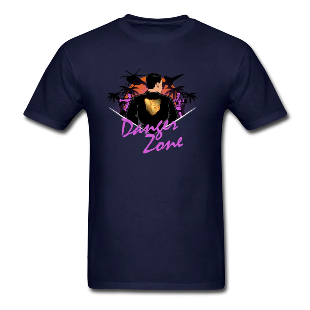 Drive to the Danger Zone_navy