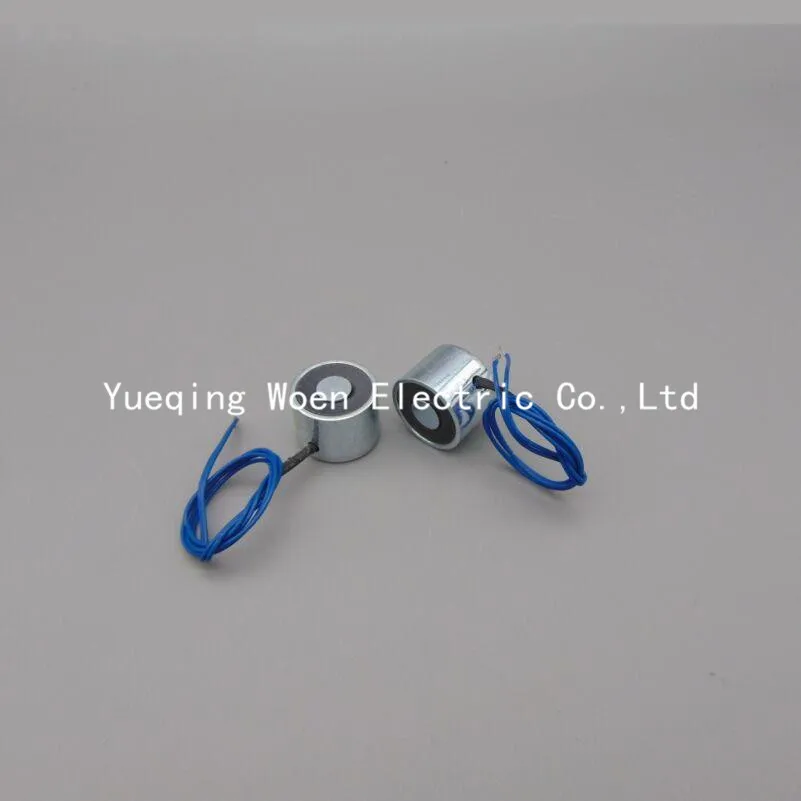 P100/40 Holding Electric Magnet , Lifting 120KG 1200N Solenoid Electromagnet 24VDC or 12VDC HCNE1-P100/40
P100/40 Holding Electric Magnet , Lifting 120KG 1200N Solenoid Electromagnet 24VDC or 12VDC HCNE1-P100/40