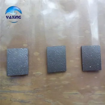 Pyrolytic graphite plate for Magnetic suspension high purity 99.99% plate 20*20*1mm
Pyrolytic graphite plate for Magnetic suspension high purity 99.99% plate 20*20*1mm
