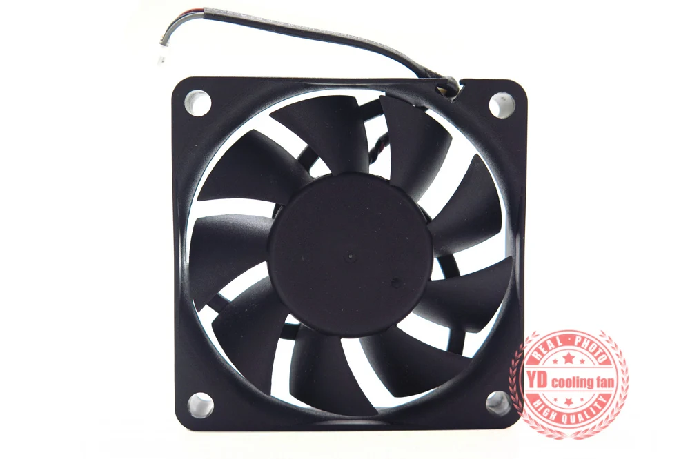 iHaospace AD0612HX-H93 6015 DC 12V Projector Cooling Fan