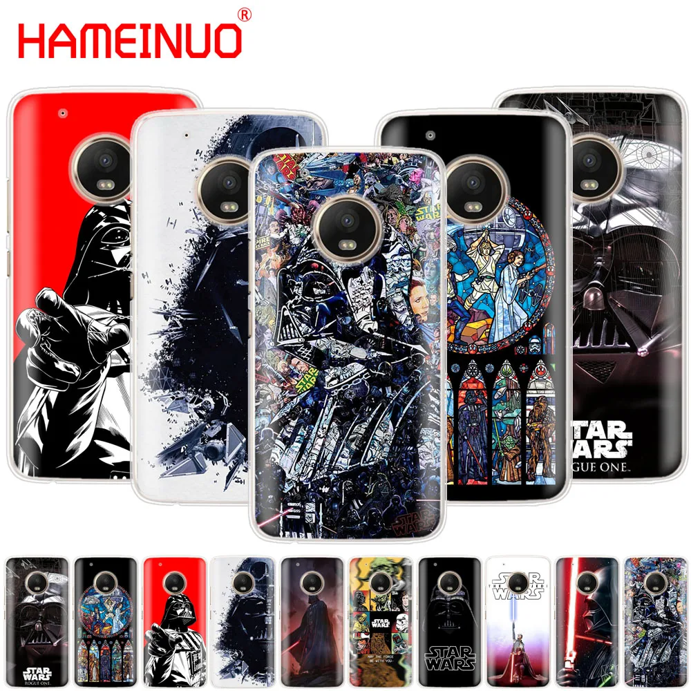 HAMEINUO Star Wars case phone cover For Motorola Moto X4 C G6 G5 G5S G4 Z2 Z3 PLAY PLUS
HAMEINUO Star Wars case phone cover For Motorola Moto X4 C G6 G5 G5S G4 Z2 Z3 PLAY PLUS