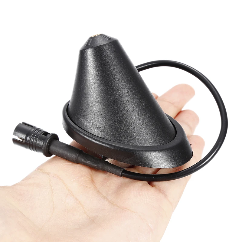 1PC for 1998-2006 BMW M3 Convertible Black Car AM/FM Roof Whip Aerial Antenna Base Car Accessories Auto Exterior Parts
1PC for 1998-2006 BMW M3 Convertible Black Car AM/FM Roof Whip Aerial Antenna Base Car Accessories Auto Exterior Parts