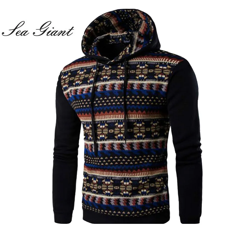 Hot Sale New Brand Mens Hoodies Geometric Print Sweatshirt Social Hooded Patchwork Male Coats 3D Casual Pullovers Hoodies
Hot Sale New Brand Mens Hoodies Geometric Print Sweatshirt Social Hooded Patchwork Male Coats 3D Casual Pullovers Hoodies