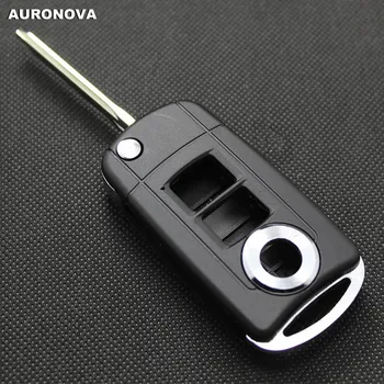 AURONOVA New Upgrade Flip Folding Key Shell for Toyota Camry 3 Buttons Modified Remote Car Key Case Classical type
AURONOVA New Upgrade Flip Folding Key Shell for Toyota Camry 3 Buttons Modified Remote Car Key Case Classical type