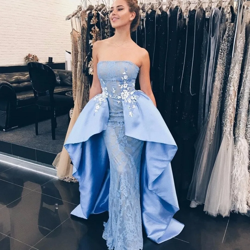 Off Shoulder Dress Women Light Blue Party Dresses Lace Sexy Lace Woman Dresses Elegant Custom Made Vestido de noche
Off Shoulder Dress Women Light Blue Party Dresses Lace Sexy Lace Woman Dresses Elegant Custom Made Vestido de noche