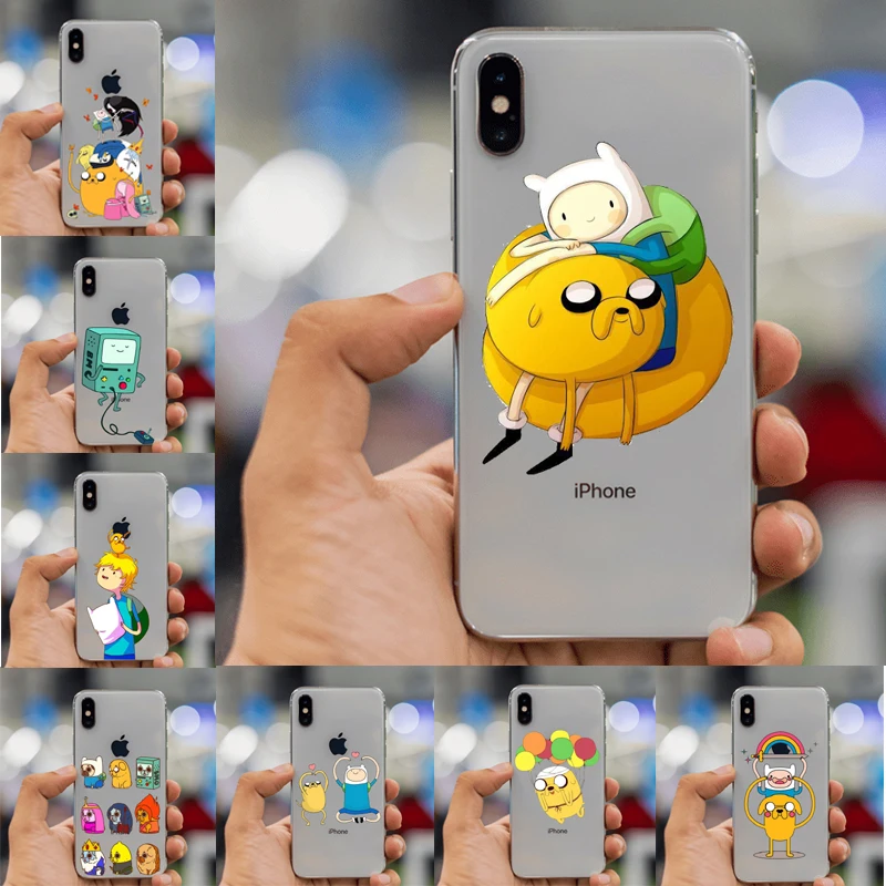Beemo Adventure Time Cartoon Funny Soft TPU shell Phone Cover Case For iPhone XS MAX 4s 5s 5c SE 6 6S Plus 7 7Plus 8 8Plus X 10
Beemo Adventure Time Cartoon Funny Soft TPU shell Phone Cover Case For iPhone XS MAX 4s 5s 5c SE 6 6S Plus 7 7Plus 8 8Plus X 10
