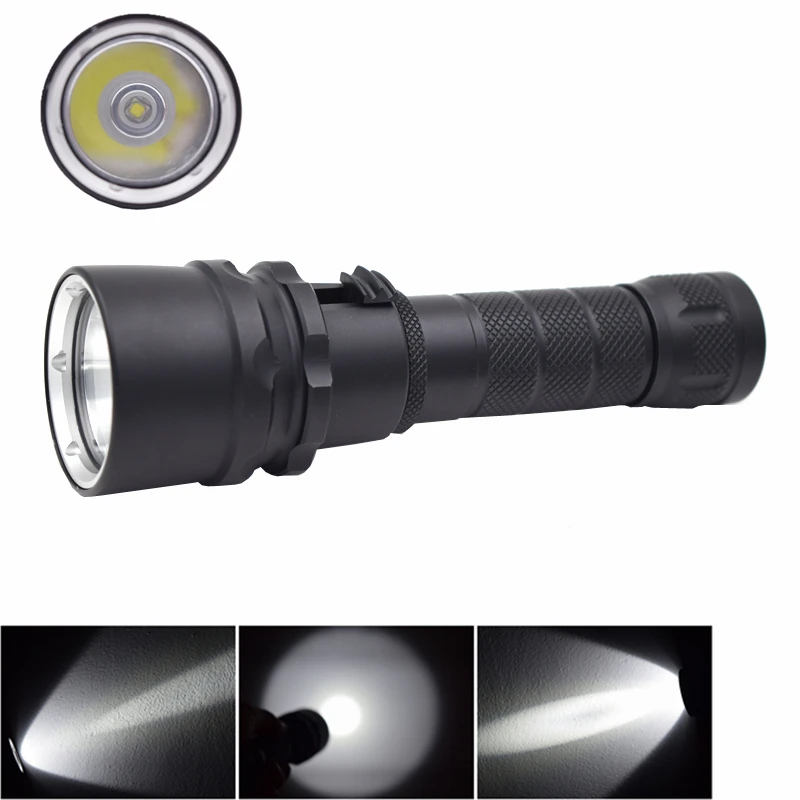 Waterproof led Diving Flashlight XML L2 LED Diving Torch 80m Underwater Light 18650 Scuba Lanterna lampe Torche
Waterproof led Diving Flashlight XML L2 LED Diving Torch 80m Underwater Light 18650 Scuba Lanterna lampe Torche