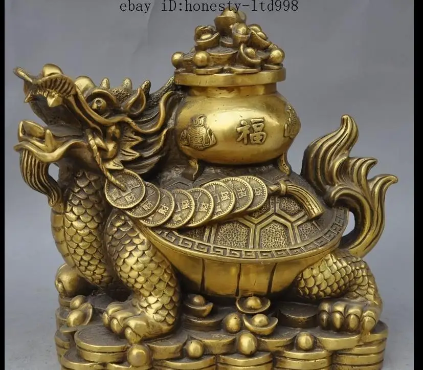 671115546++++chinese fengshui brass wealth money yuanbao animal dragon turtle tortoise statue
671115546++++chinese fengshui brass wealth money yuanbao animal dragon turtle tortoise statue