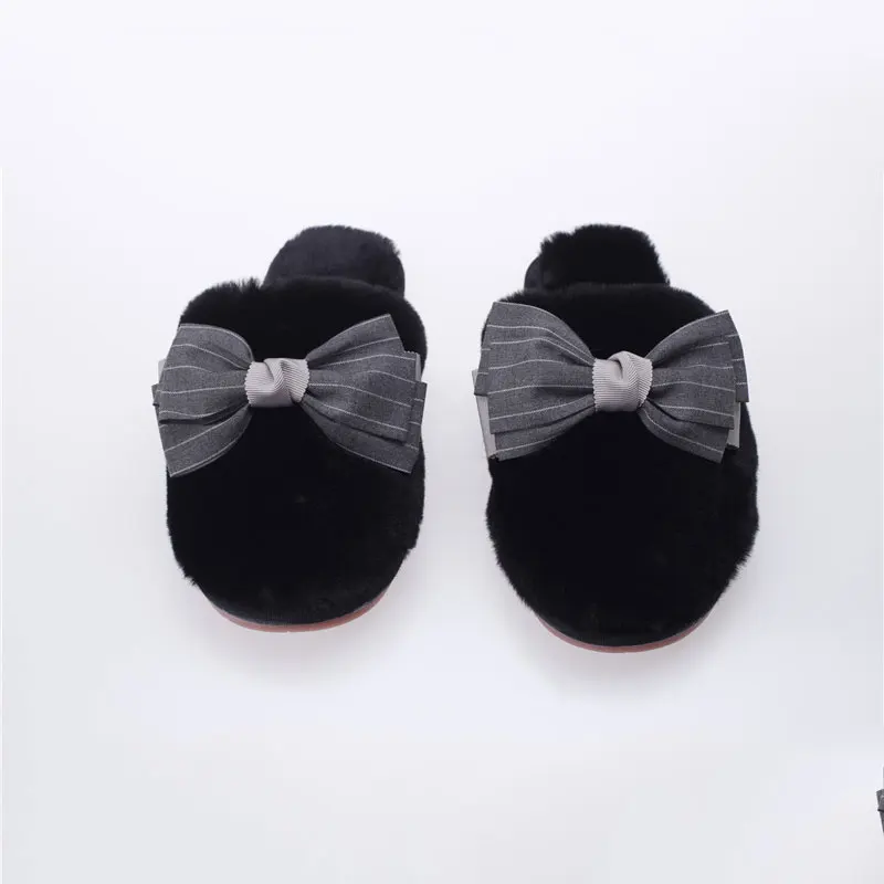 Shoes Women 2018 Warm Cozy Indoor Faux Fur Home Slippers For Women Soft Striped Cow Boy Female Flock Flat Ladies Shoes SA05
Shoes Women 2018 Warm Cozy Indoor Faux Fur Home Slippers For Women Soft Striped Cow Boy Female Flock Flat Ladies Shoes SA05