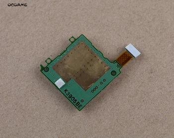 OCGAME 15pcs/lot original SD Game Card Reader Slot Socket Replacement Repair Parts For 3DS
OCGAME 15pcs/lot original SD Game Card Reader Slot Socket Replacement Repair Parts For 3DS