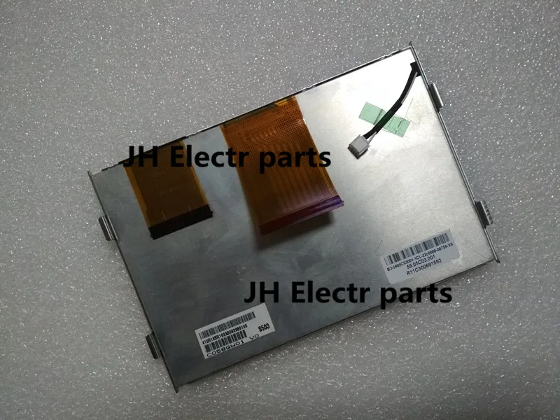 C058GW01 V0 C058GW01 V.0 400*240 100% tested NEW 5.8 Inch LCD screen For SKODA OCTAVIA Free Shipping
C058GW01 V0 C058GW01 V.0 400*240 100% tested NEW 5.8 Inch LCD screen For SKODA OCTAVIA Free Shipping