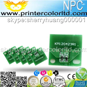 Laser printer spare parts for Konica Minolta bizhub C224 284 364 C454 C554 toner chip reset
Laser printer spare parts for Konica Minolta bizhub C224 284 364 C454 C554 toner chip reset